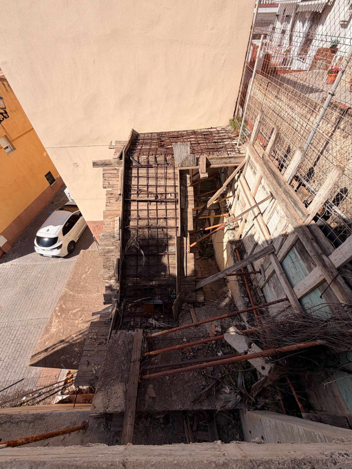 PARCELAS URBANIZABLES BENAJARAFE