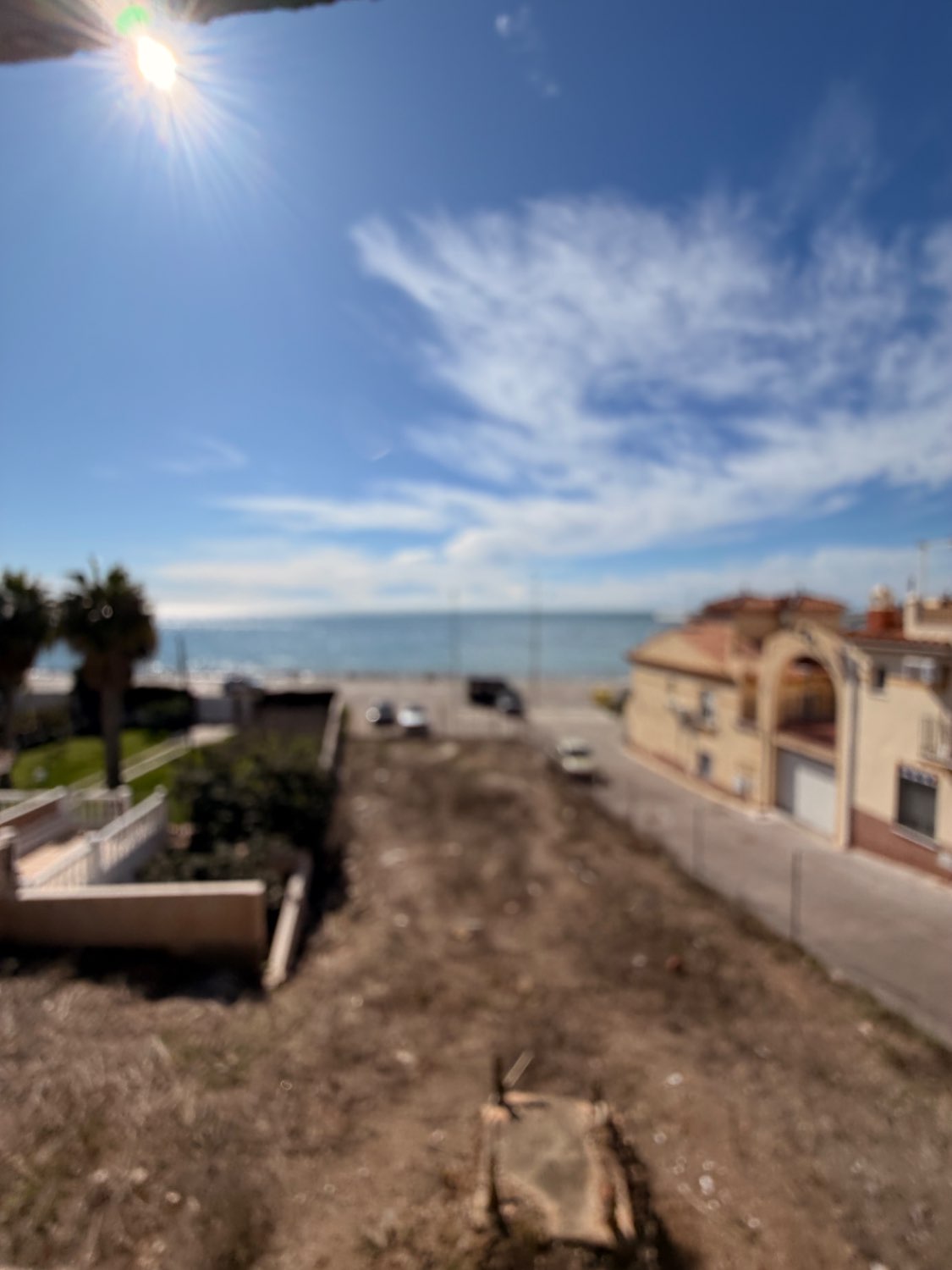 PARCELAS URBANIZABLES BENAJARAFE