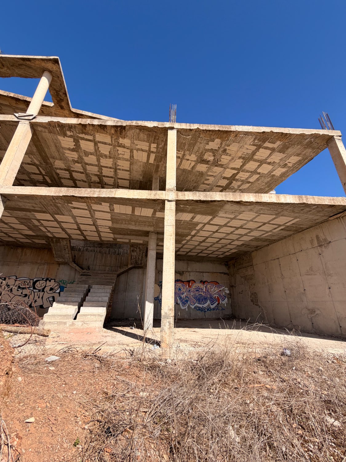 PARCELAS URBANIZABLES BENAJARAFE