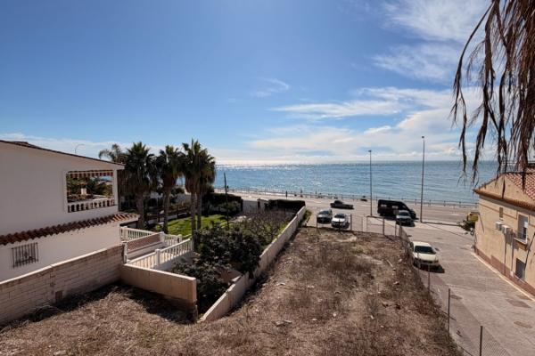 Parcela en venta en Benajarafe