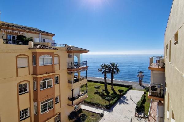 OPORTUNIDAD UNICA EN TORROX COSTA VISTA AL MAR