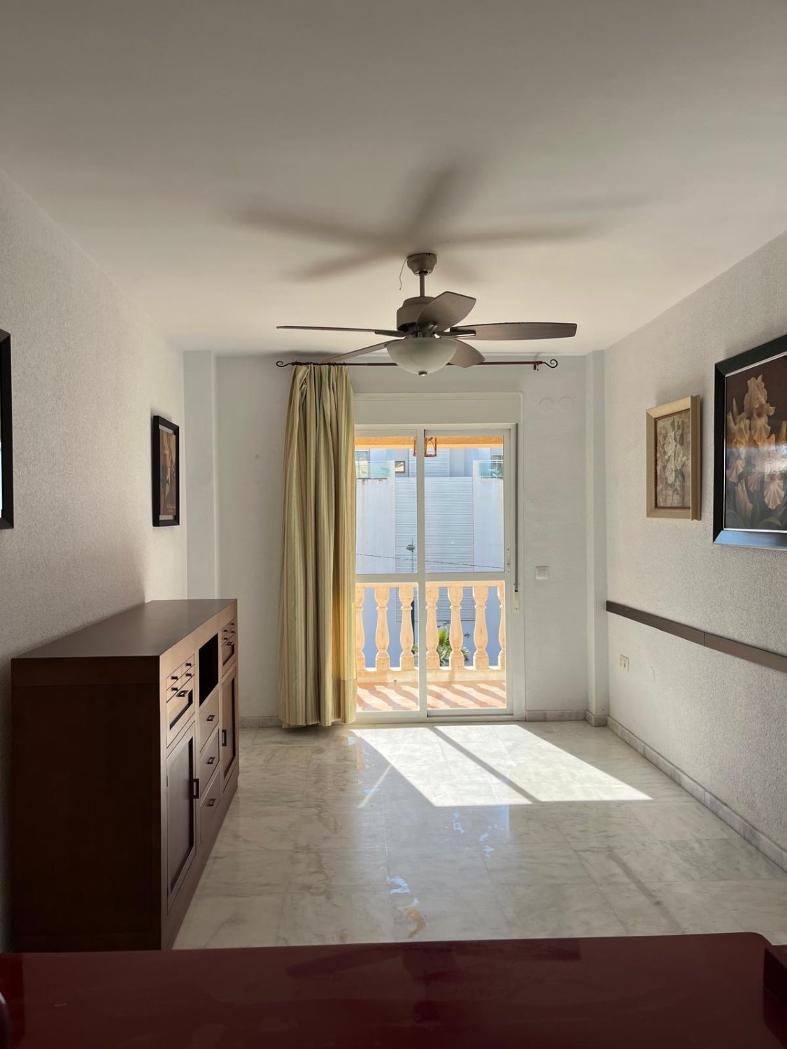 WOHNUNG MIT MEERBLICK