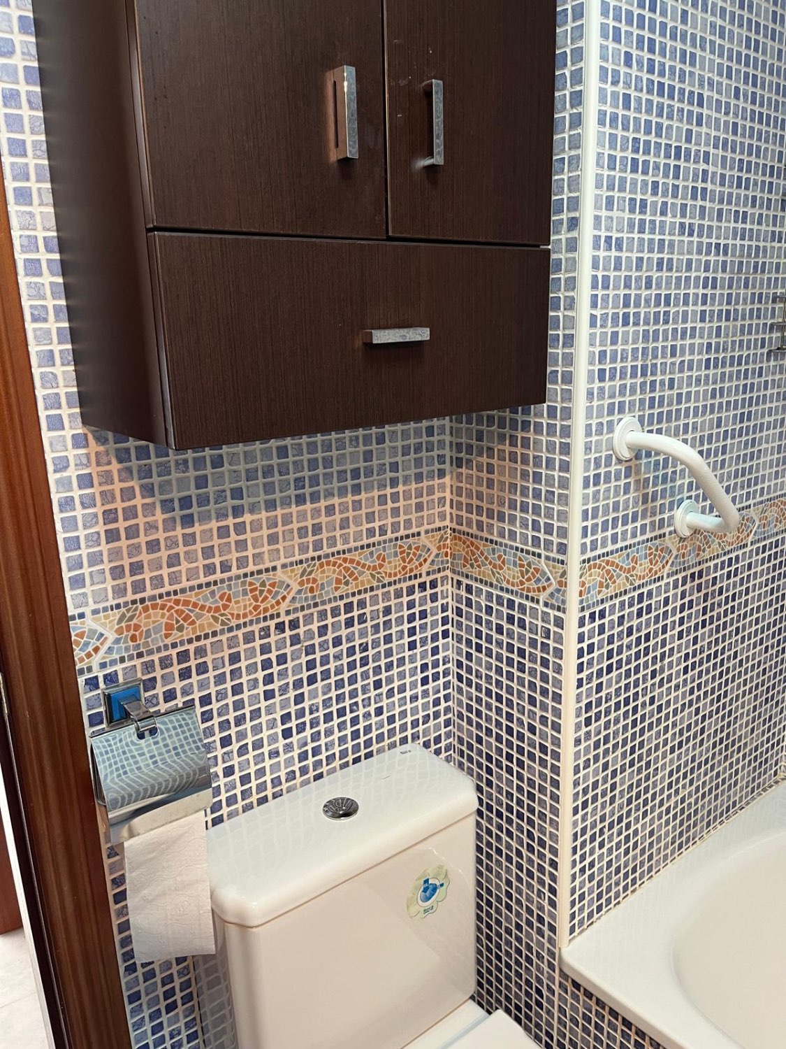 WOHNUNG MIT MEERBLICK