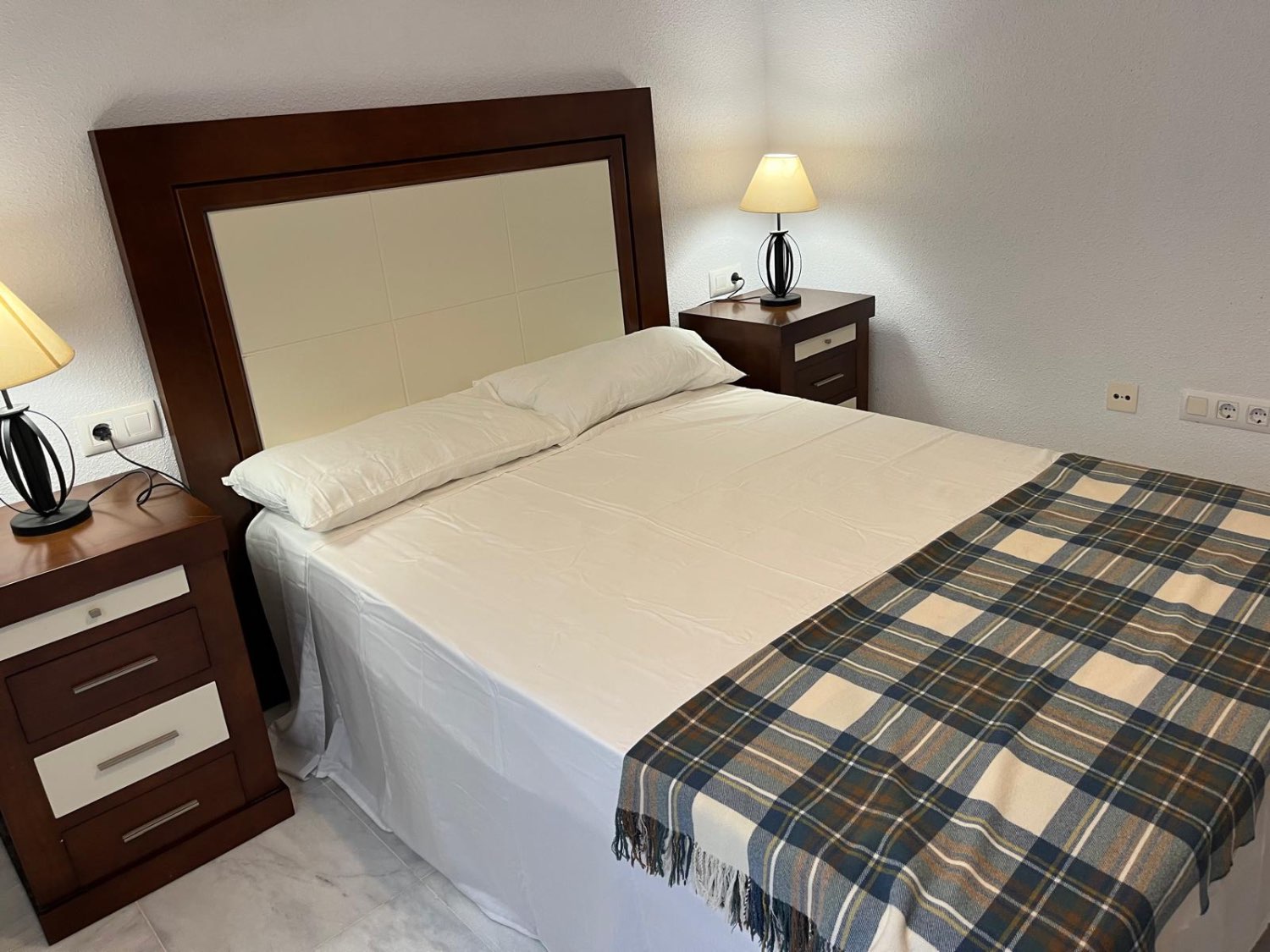 WOHNUNG MIT MEERBLICK