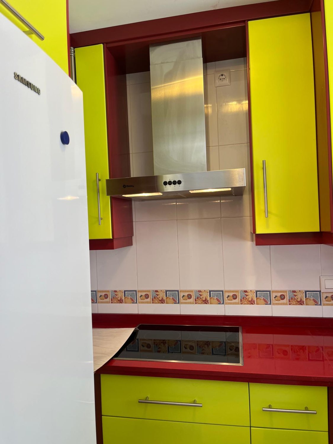 WOHNUNG MIT MEERBLICK