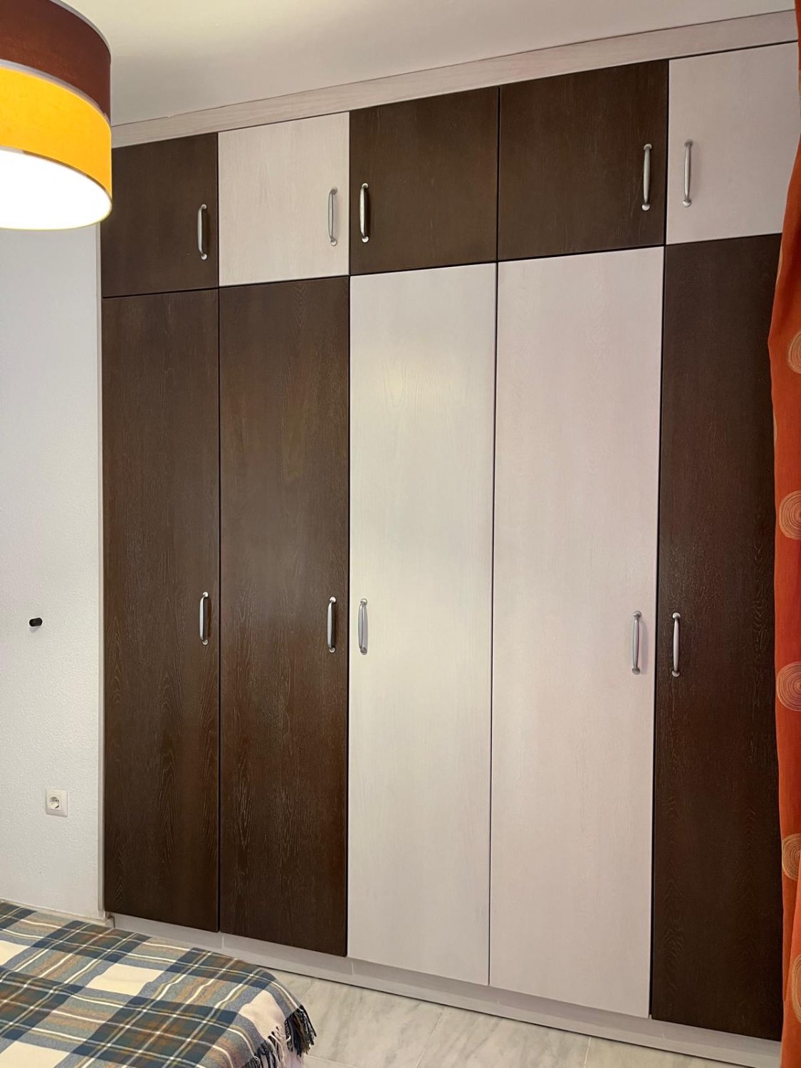 WOHNUNG MIT MEERBLICK