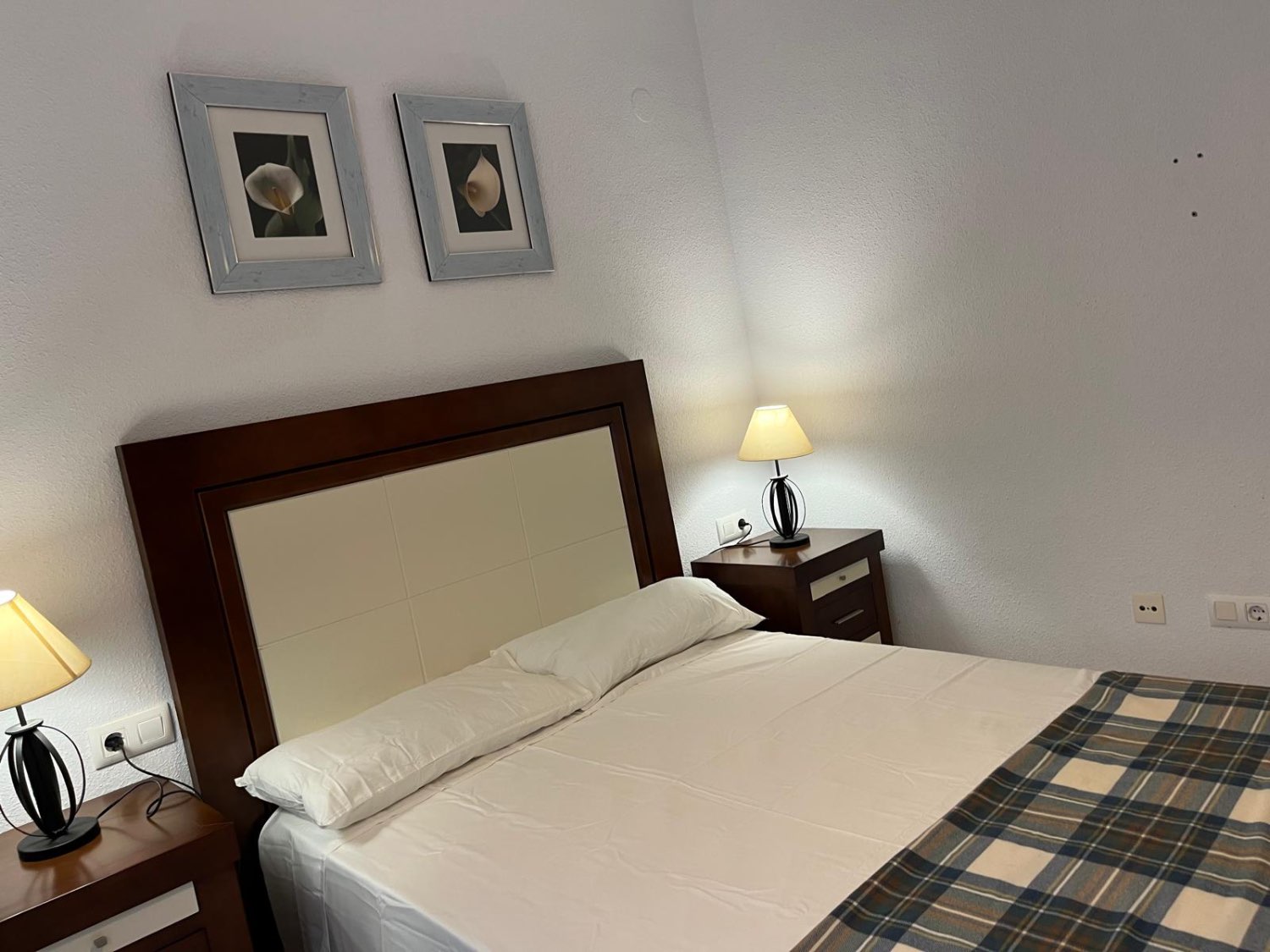 WOHNUNG MIT MEERBLICK