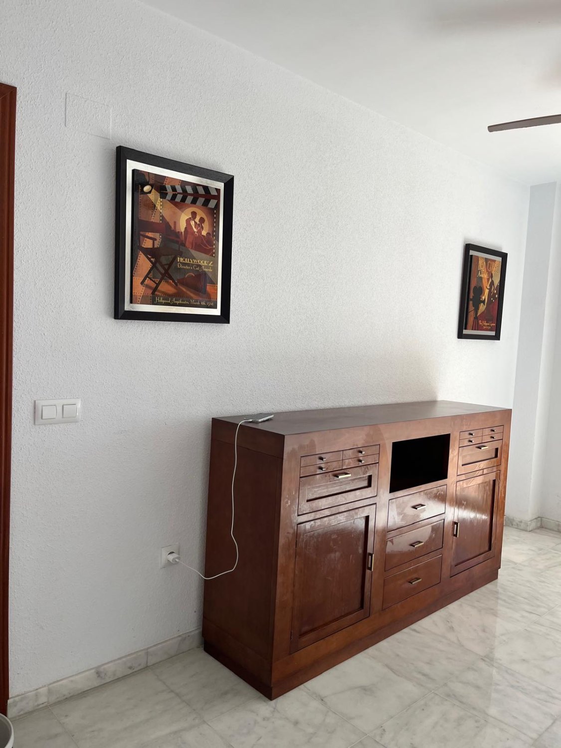 WOHNUNG MIT MEERBLICK