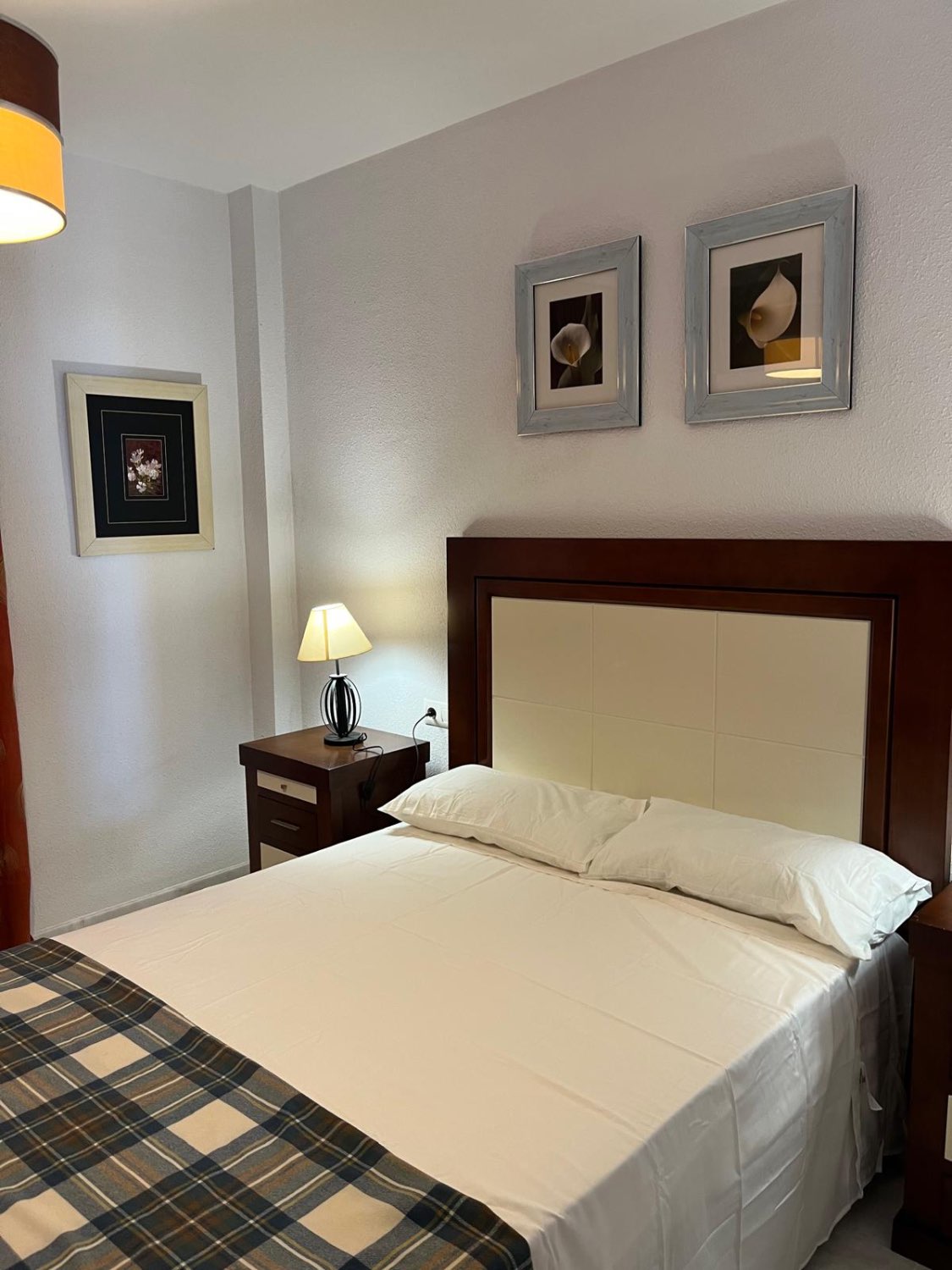 WOHNUNG MIT MEERBLICK