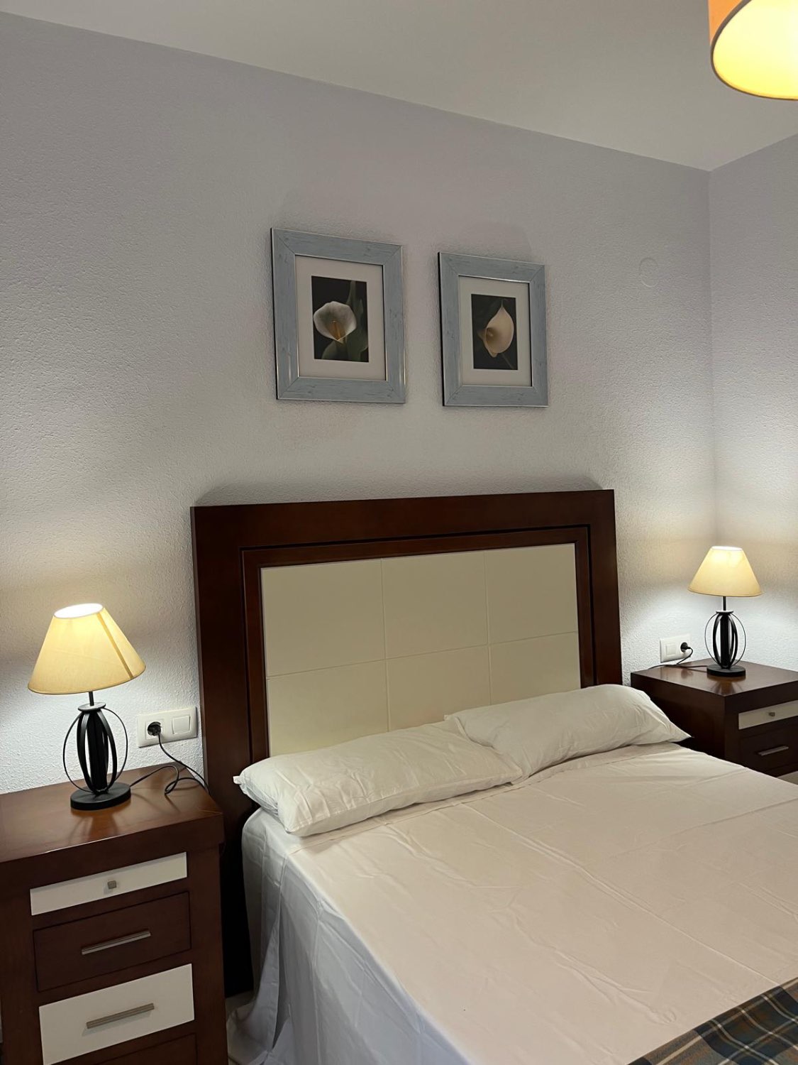 WOHNUNG MIT MEERBLICK