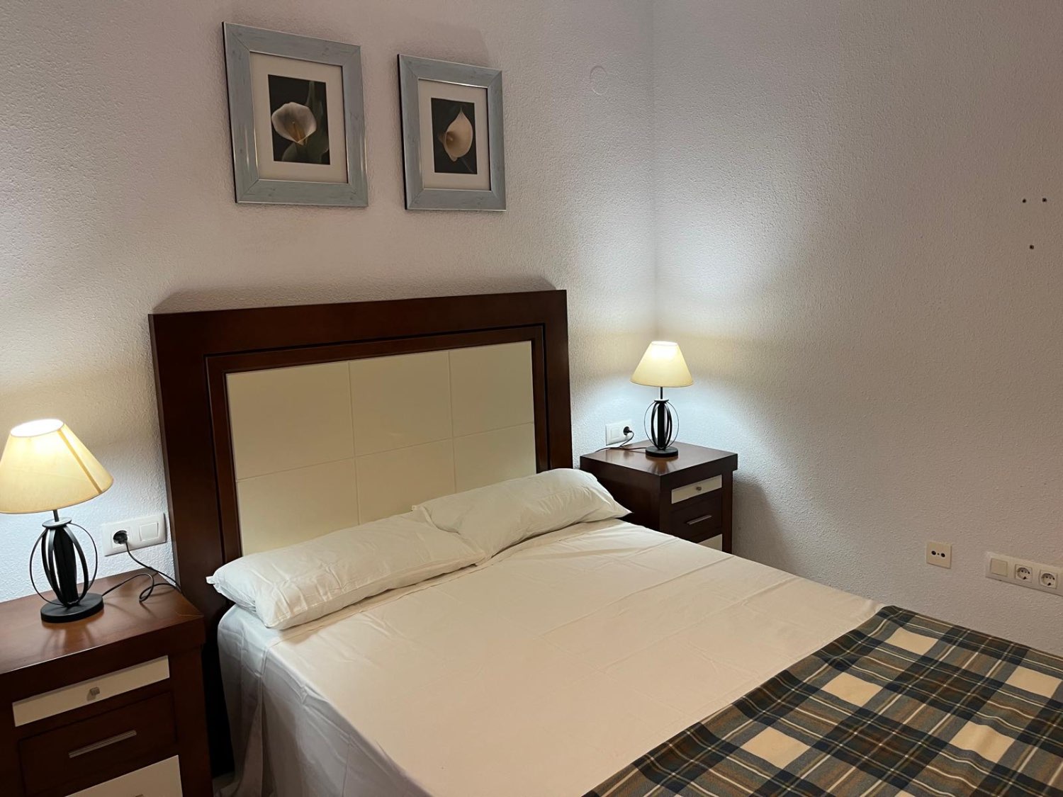 WOHNUNG MIT MEERBLICK