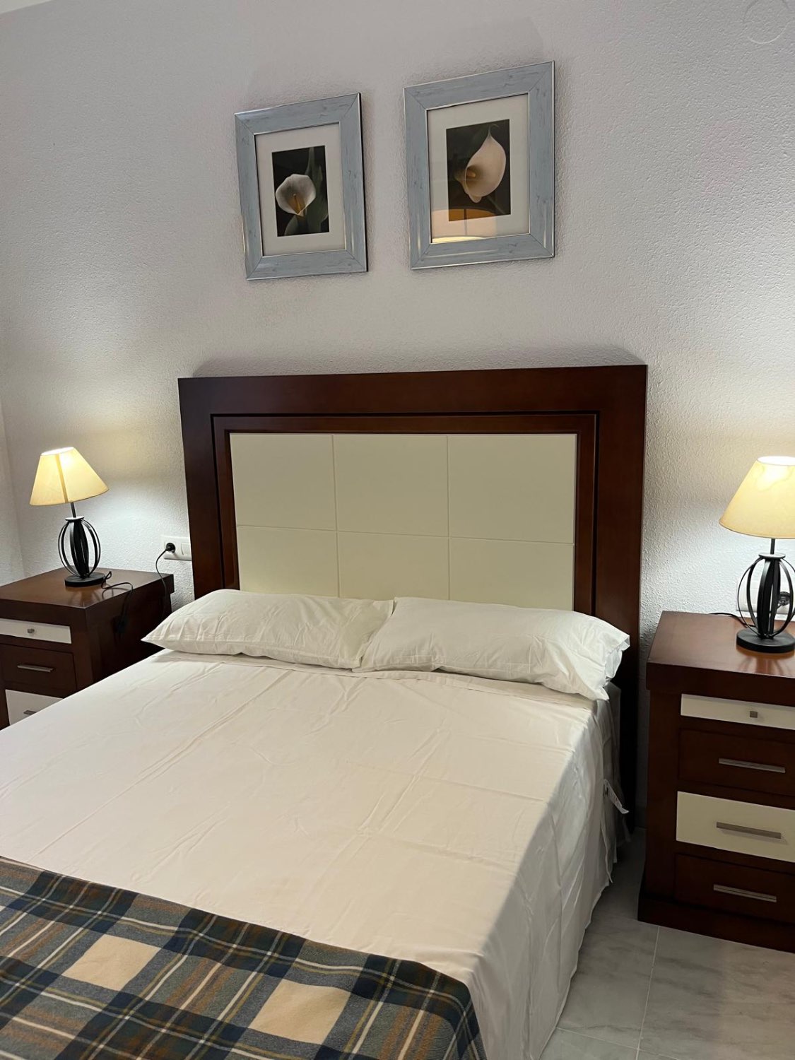 WOHNUNG MIT MEERBLICK