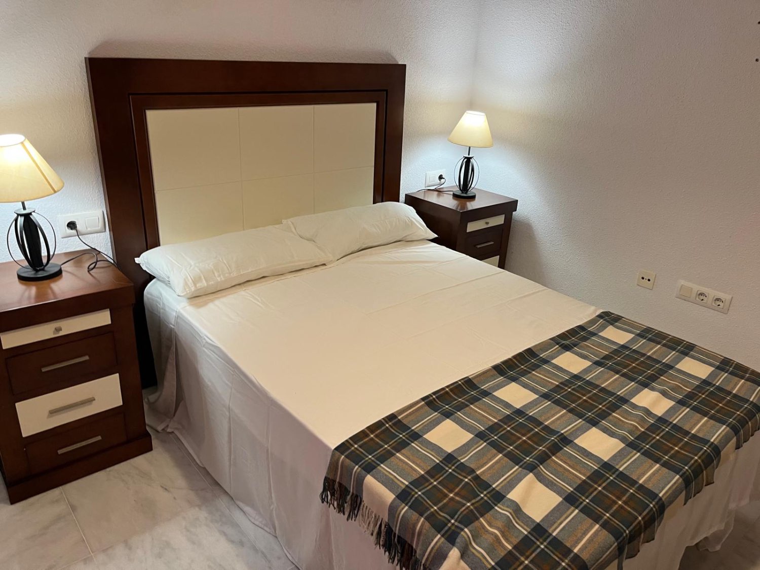 WOHNUNG MIT MEERBLICK