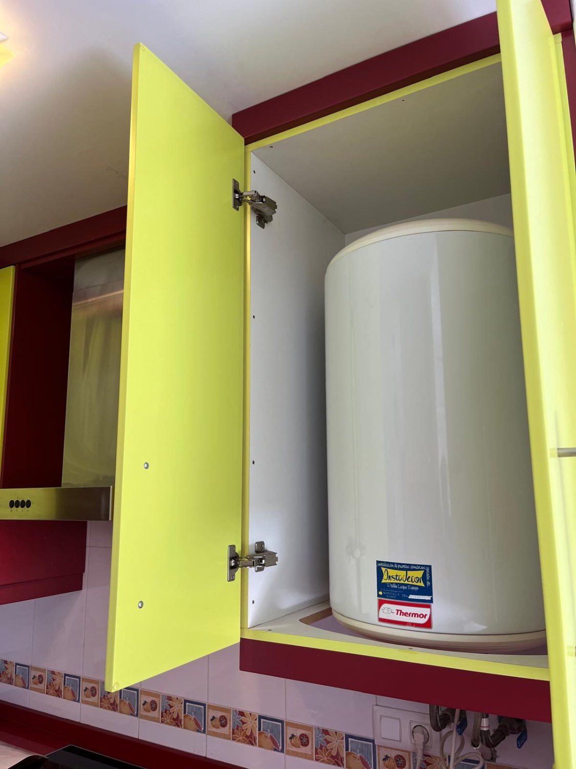 WOHNUNG MIT MEERBLICK