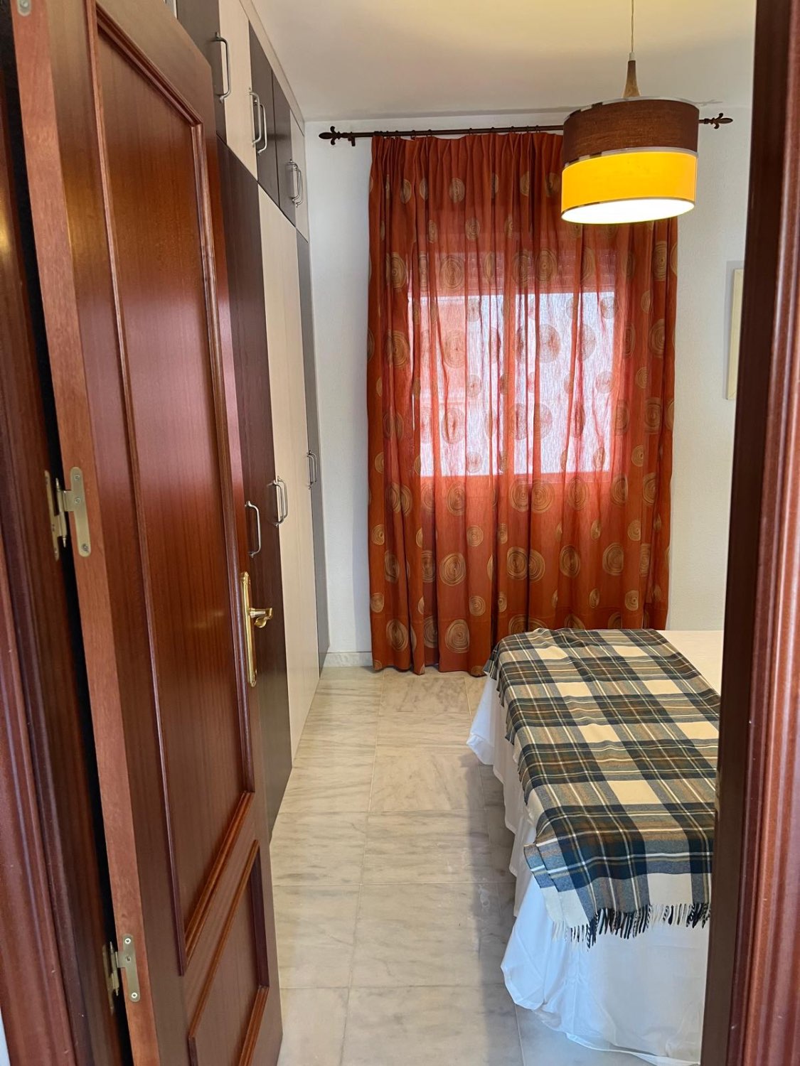 WOHNUNG MIT MEERBLICK