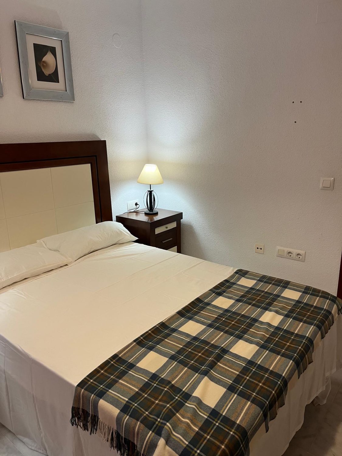 WOHNUNG MIT MEERBLICK