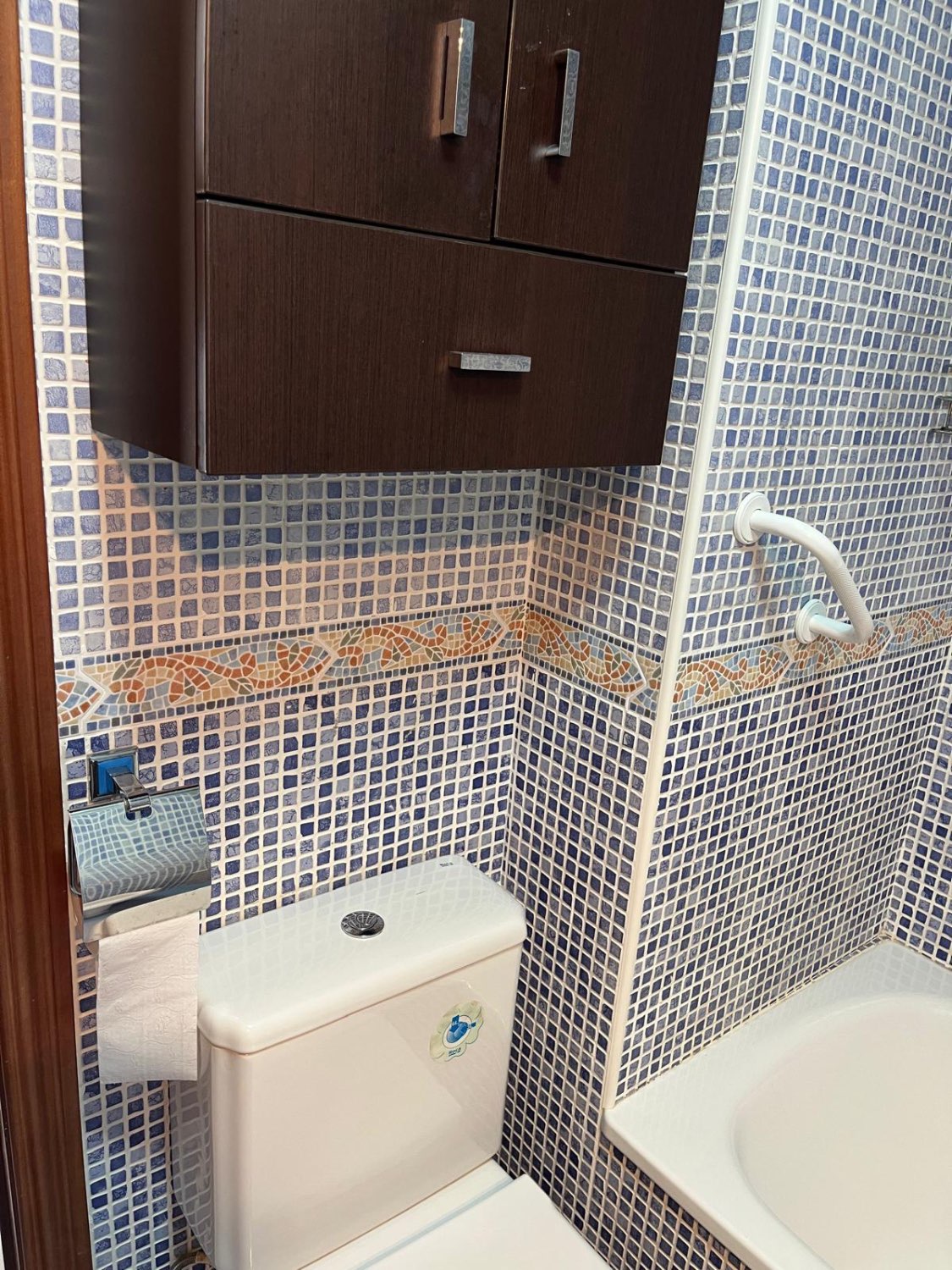 WOHNUNG MIT MEERBLICK