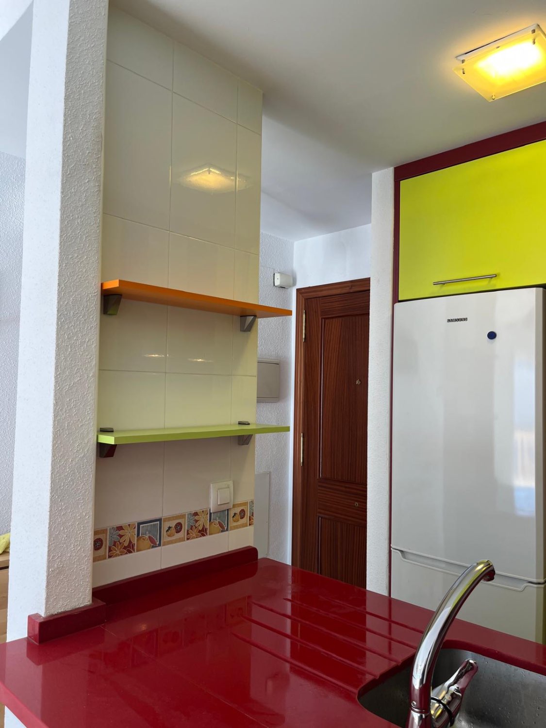 WOHNUNG MIT MEERBLICK