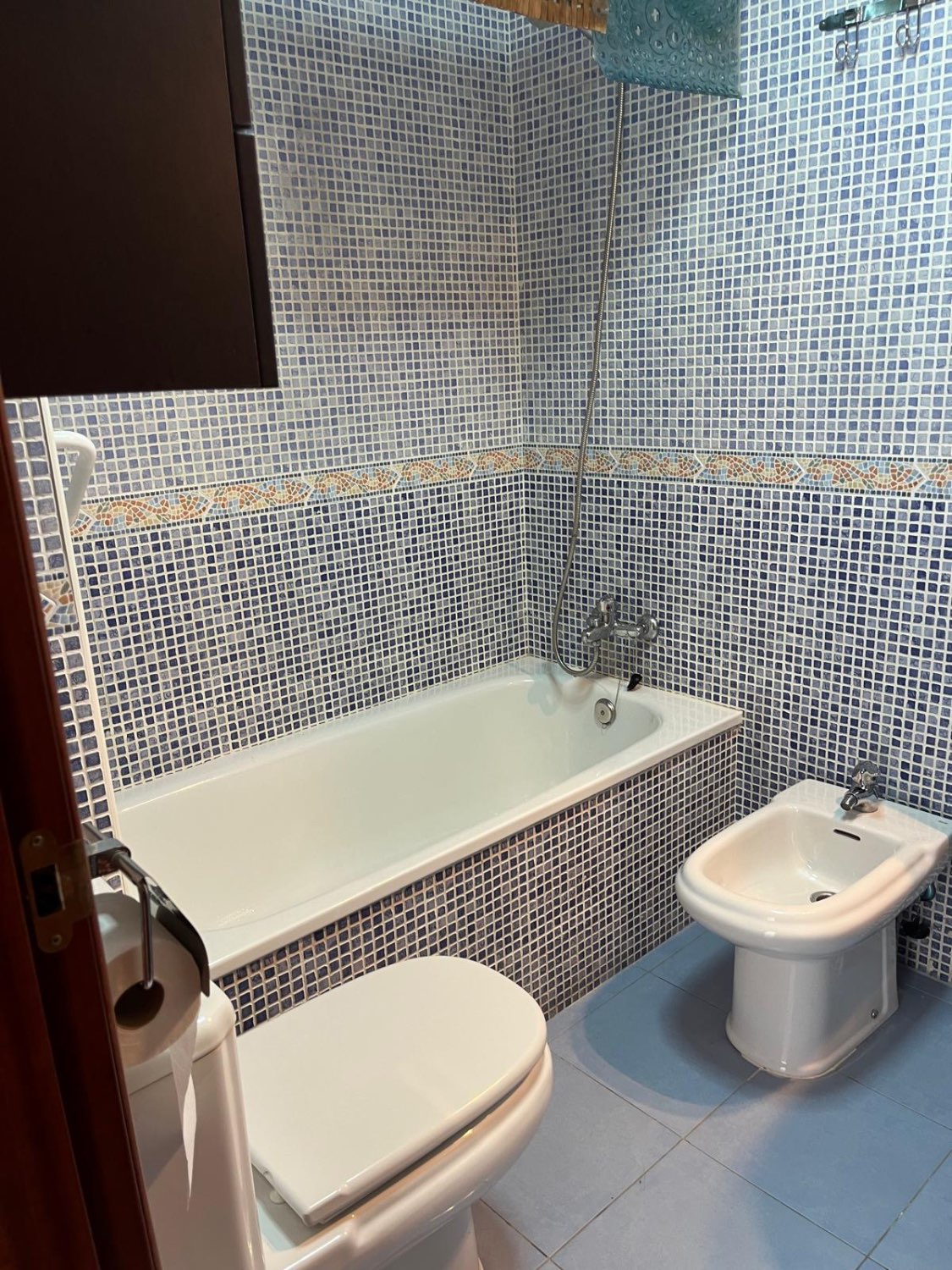 WOHNUNG MIT MEERBLICK