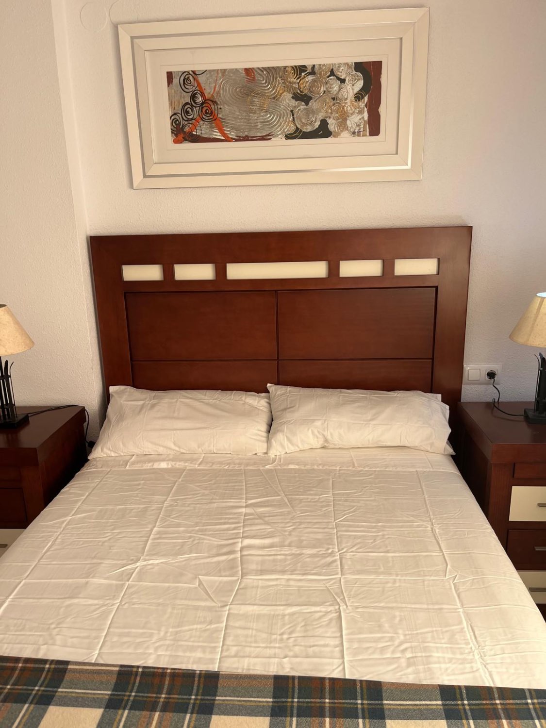 WOHNUNG MIT MEERBLICK