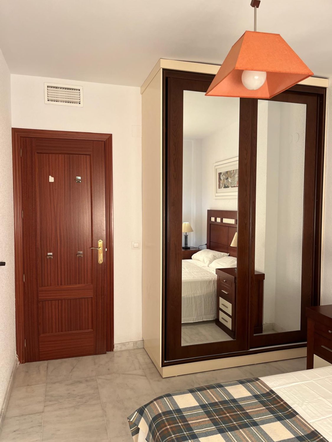 WOHNUNG MIT MEERBLICK