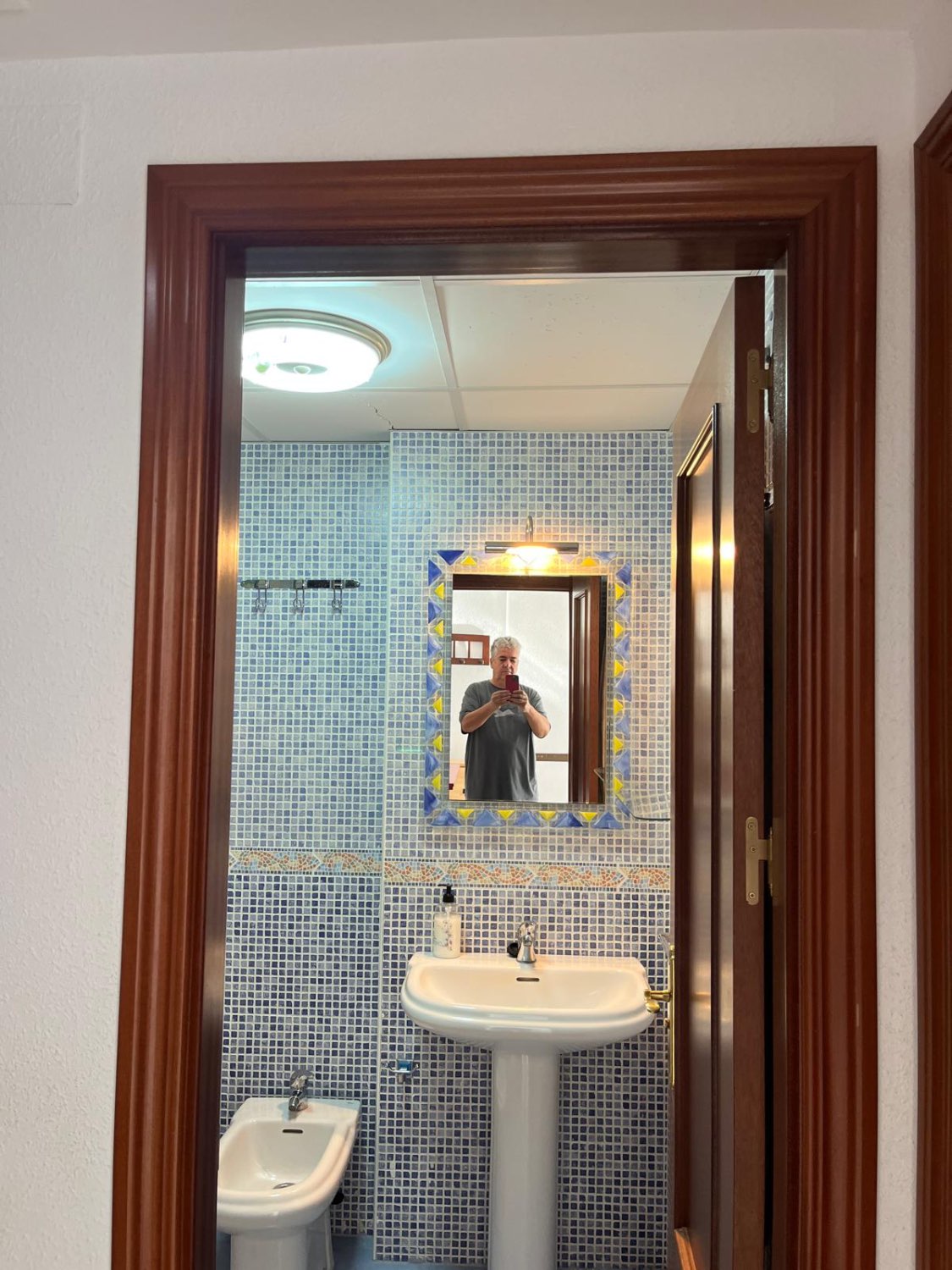 WOHNUNG MIT MEERBLICK