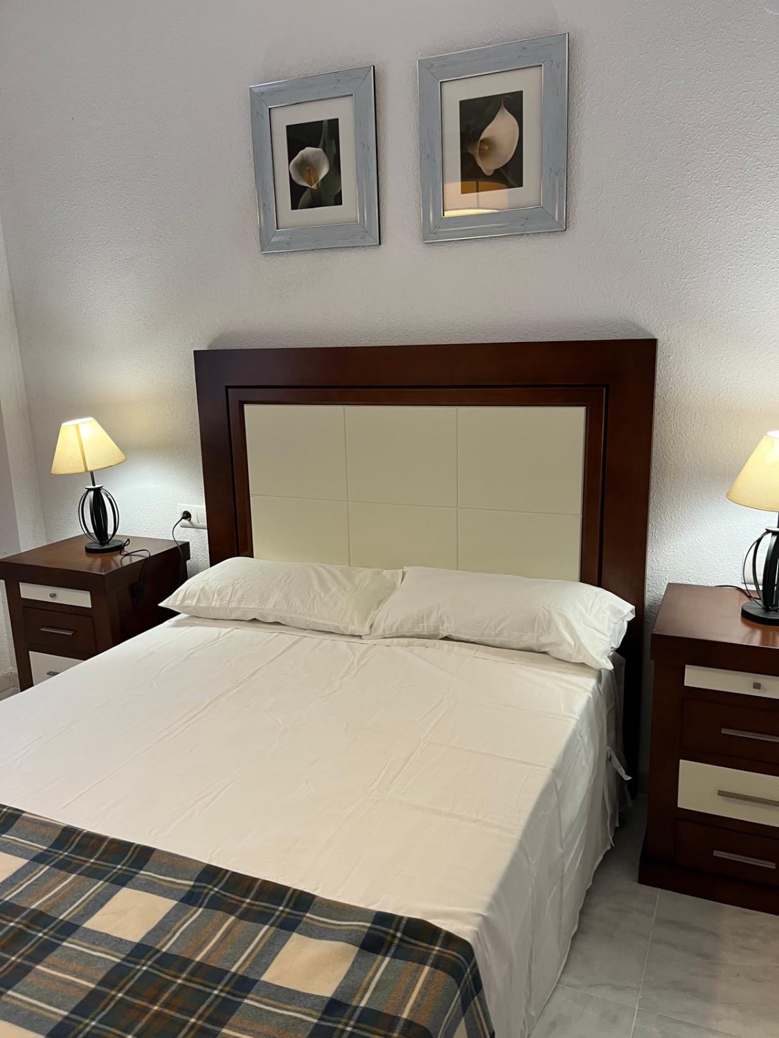 WOHNUNG MIT MEERBLICK