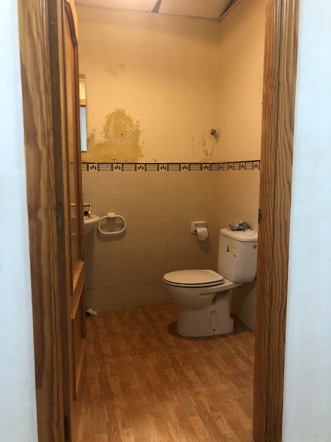 OPORTUNIDAD ALQUILER NEGOCIO