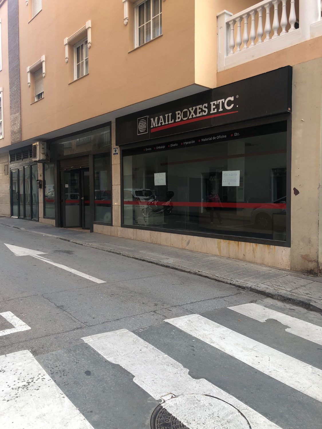 OPORTUNIDAD ALQUILER NEGOCIO