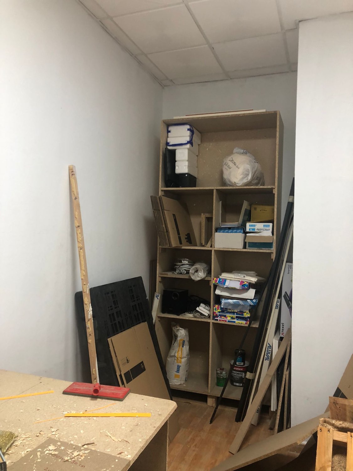 OPORTUNIDAD ALQUILER NEGOCIO