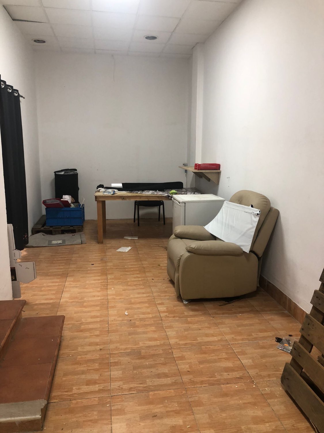 OPORTUNIDAD ALQUILER NEGOCIO