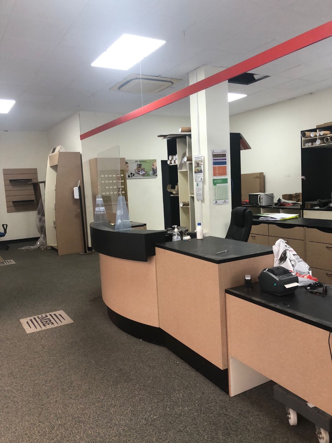 OPORTUNIDAD ALQUILER NEGOCIO