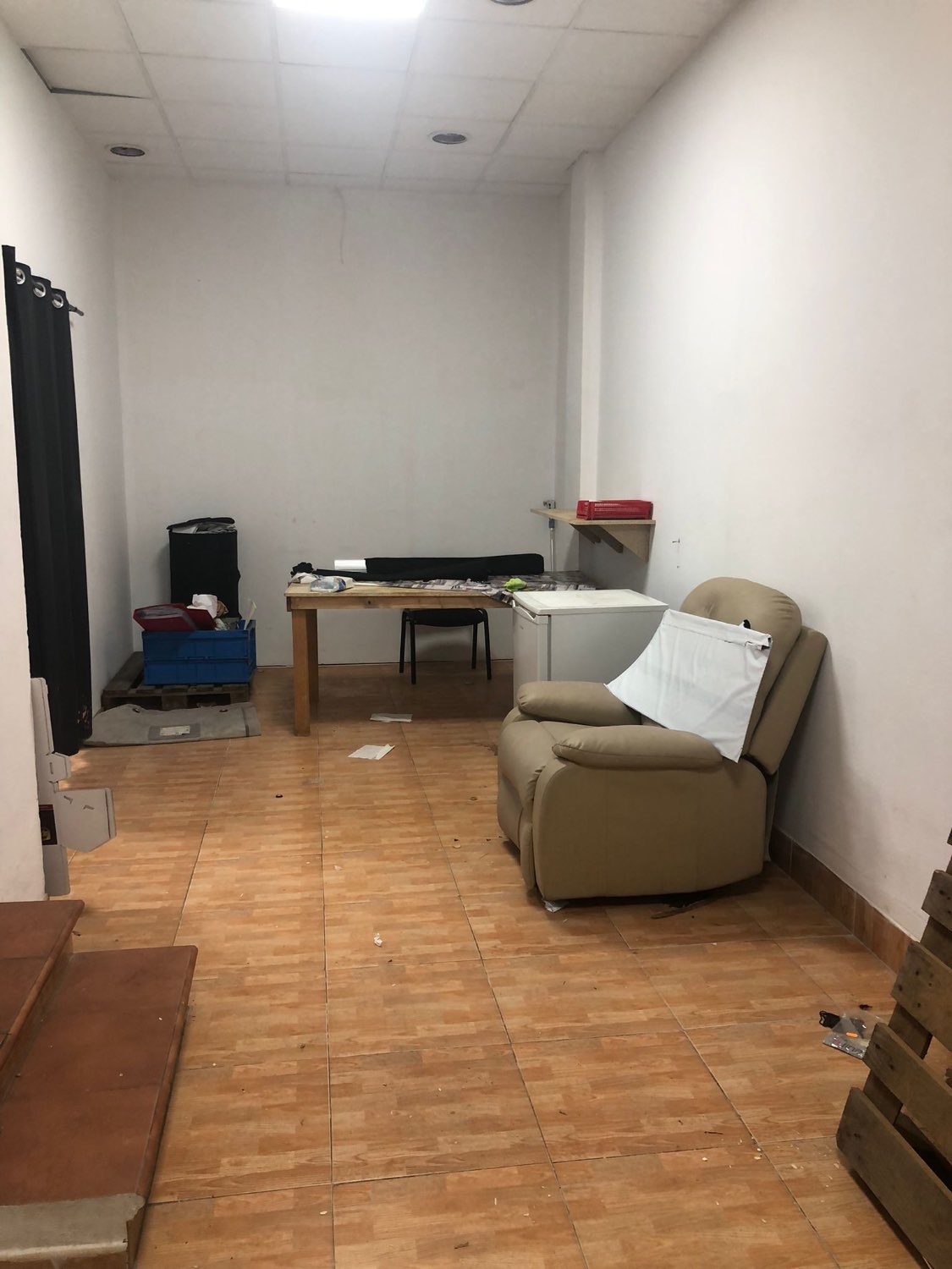 OPORTUNIDAD ALQUILER NEGOCIO