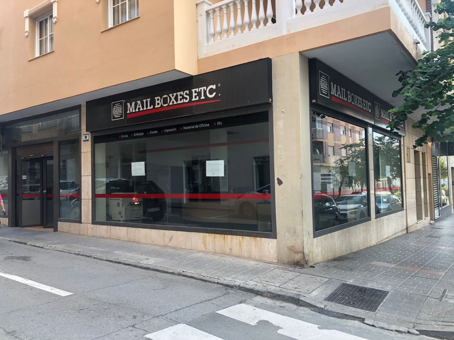 OPORTUNIDAD ALQUILER NEGOCIO