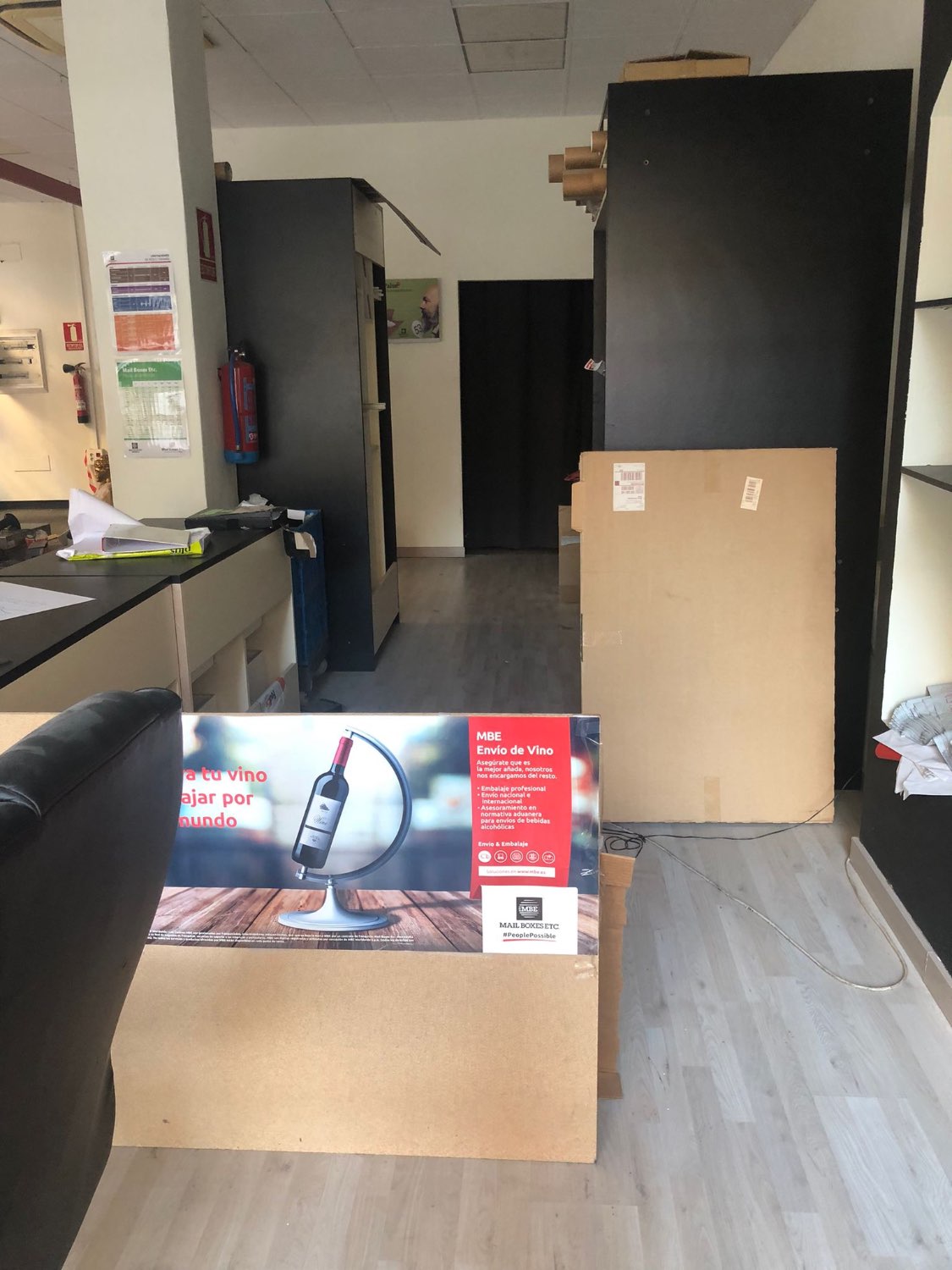 OPORTUNIDAD ALQUILER NEGOCIO