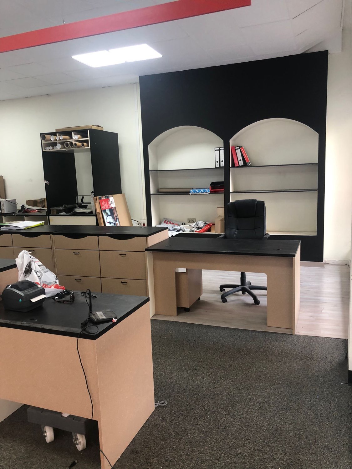 OPORTUNIDAD ALQUILER NEGOCIO