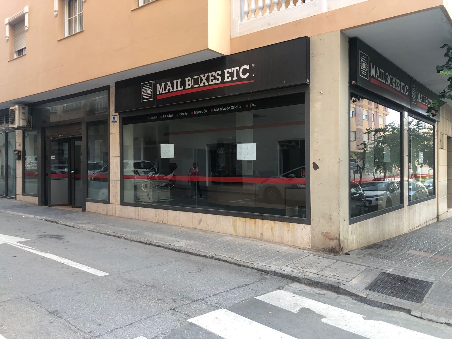 OPORTUNIDAD ALQUILER NEGOCIO