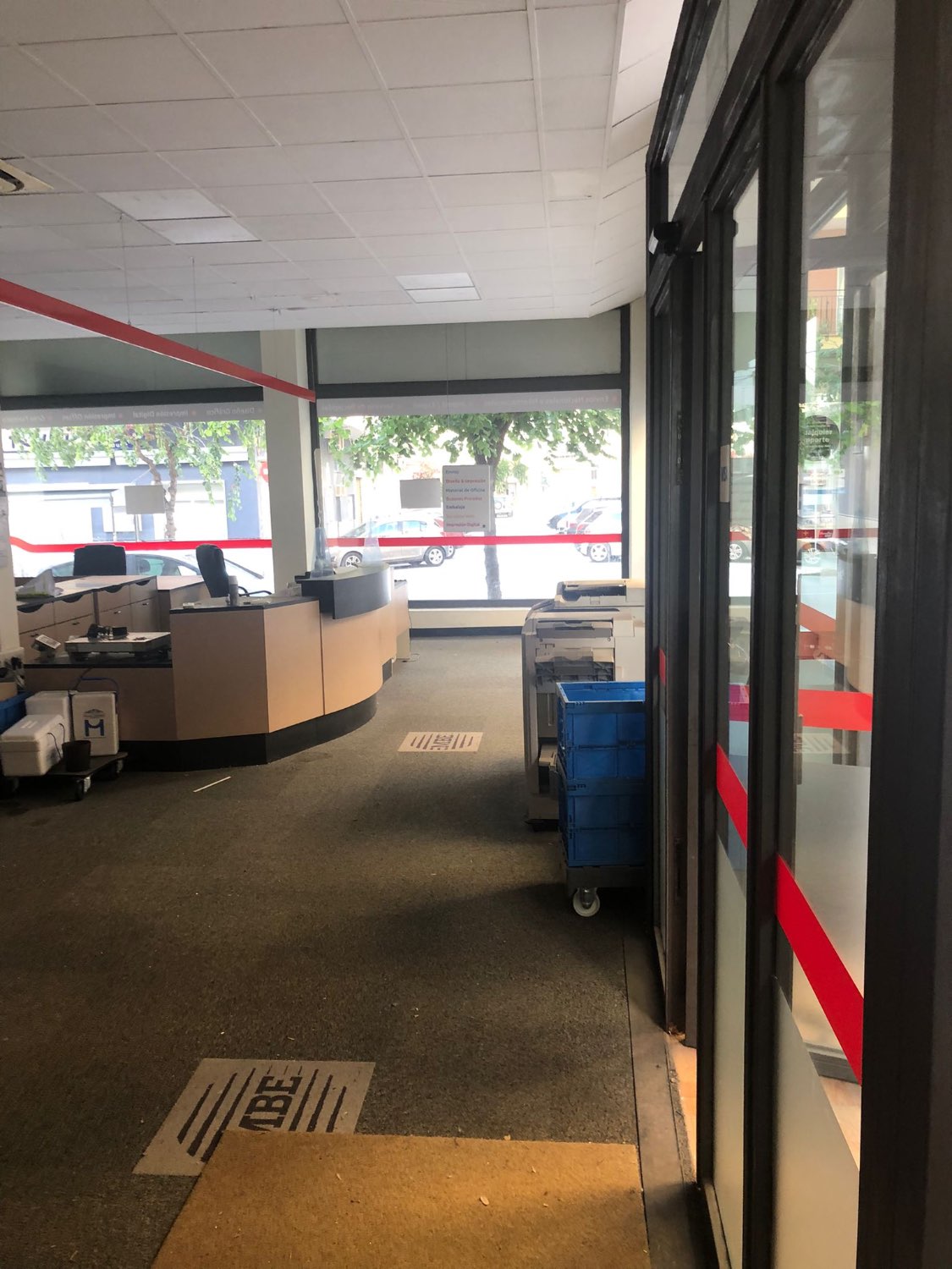 OPORTUNIDAD ALQUILER NEGOCIO