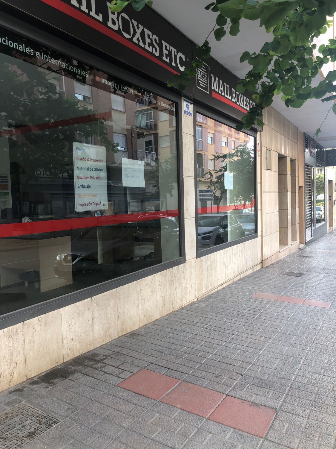 OPORTUNIDAD ALQUILER NEGOCIO