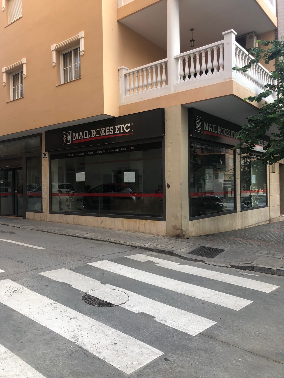 OPORTUNIDAD ALQUILER NEGOCIO