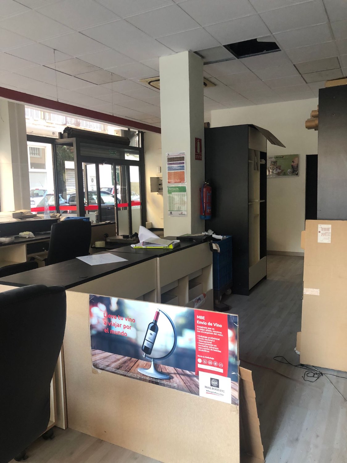 OPORTUNIDAD ALQUILER NEGOCIO