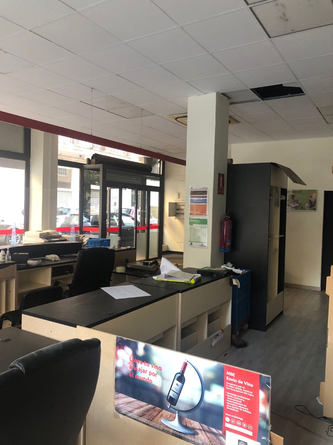 OPORTUNIDAD ALQUILER NEGOCIO