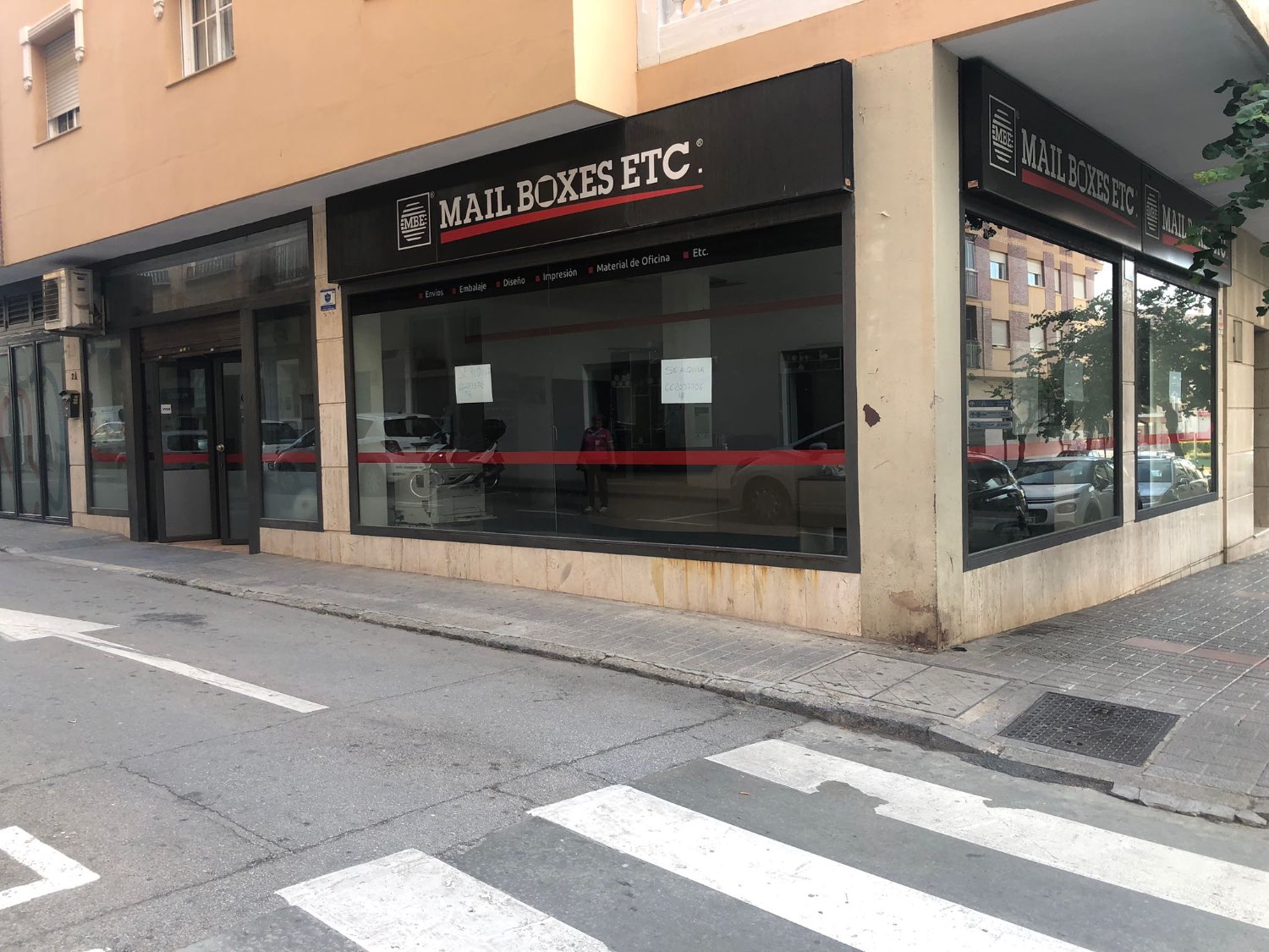 OPORTUNIDAD ALQUILER NEGOCIO