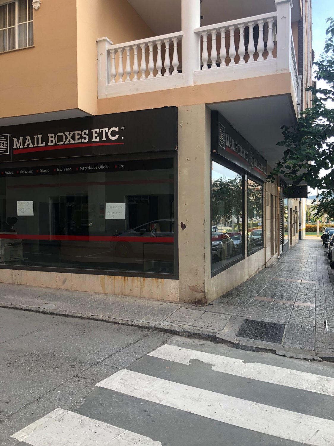 OPORTUNIDAD ALQUILER NEGOCIO