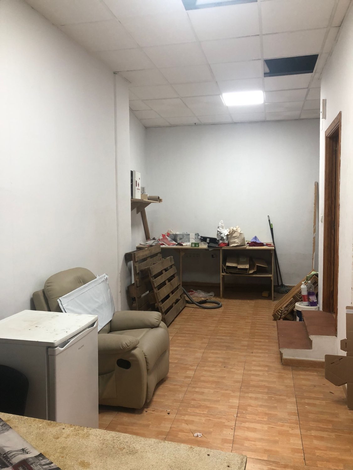 OPORTUNIDAD ALQUILER NEGOCIO