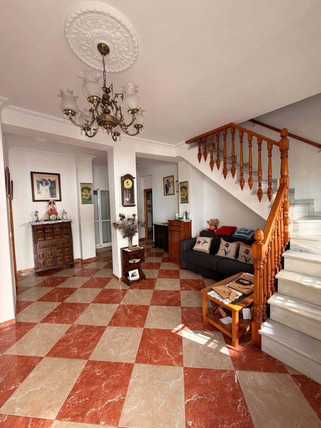 EXCLUSIVA VIVIENDA EN TORRE DEL MAR