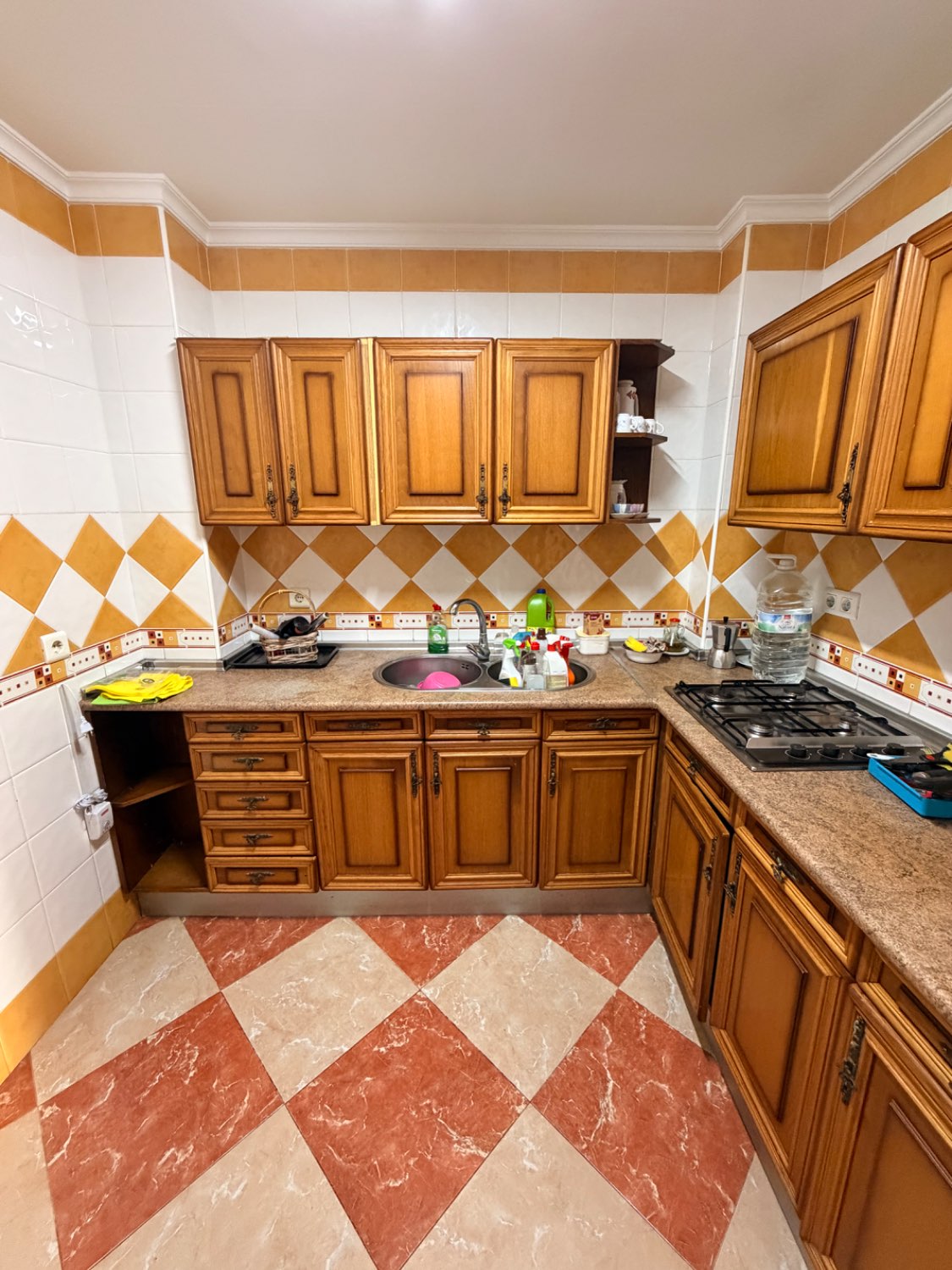 EXCLUSIVA VIVIENDA EN TORRE DEL MAR