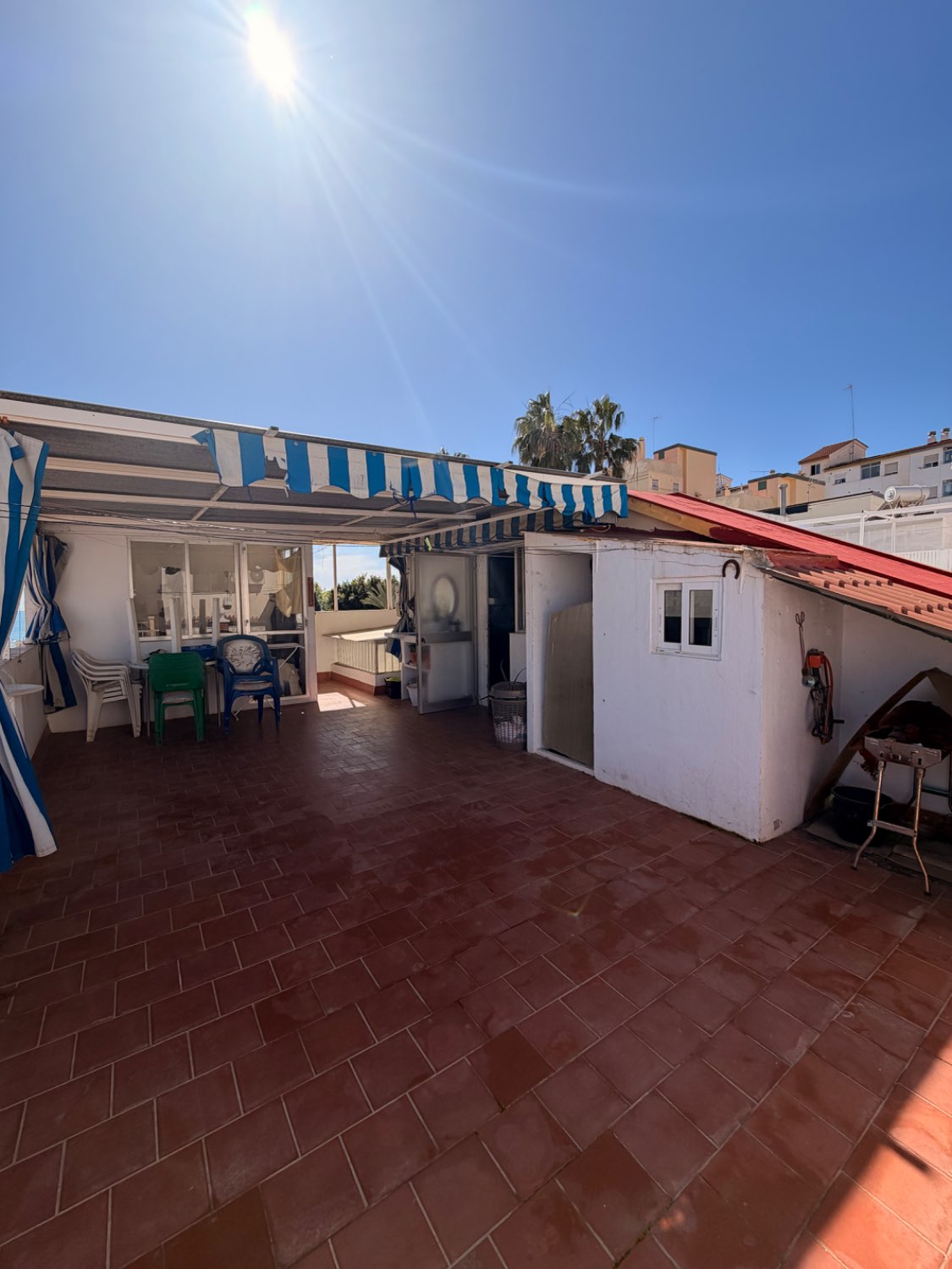 EXCLUSIVA VIVIENDA EN TORRE DEL MAR