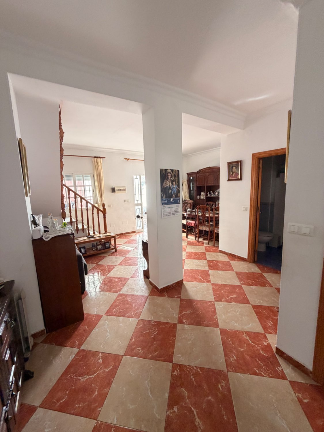 EXCLUSIVA VIVIENDA EN TORRE DEL MAR