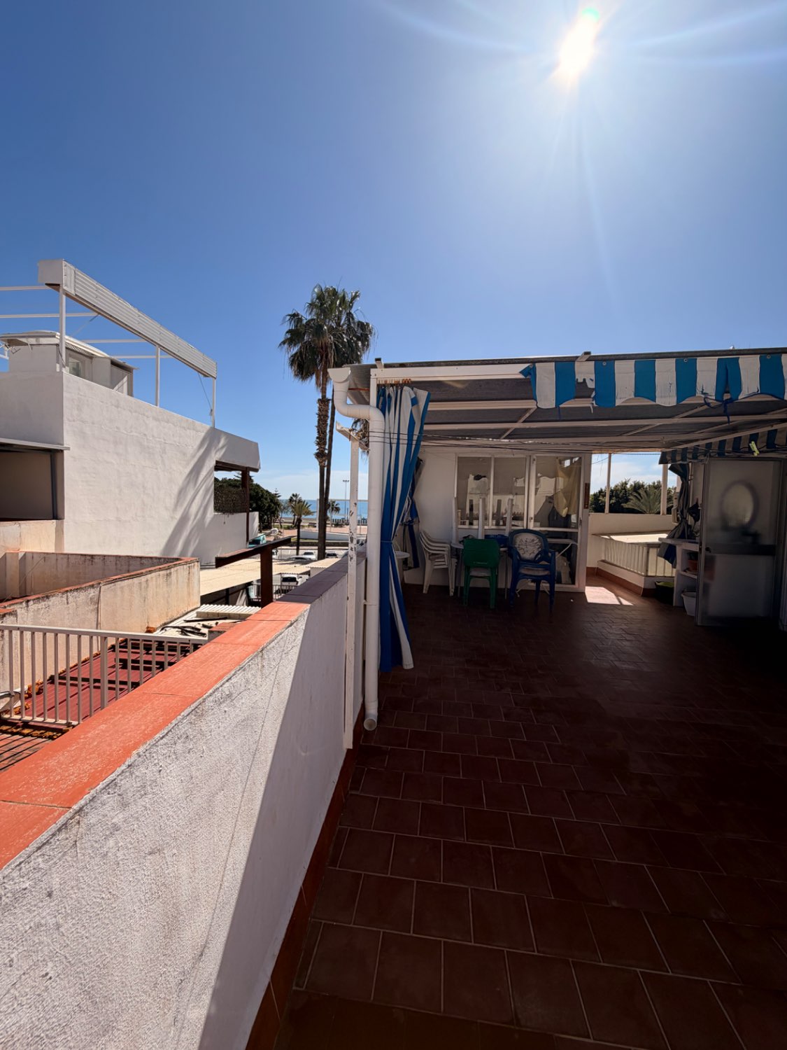 EXCLUSIVA VIVIENDA EN TORRE DEL MAR